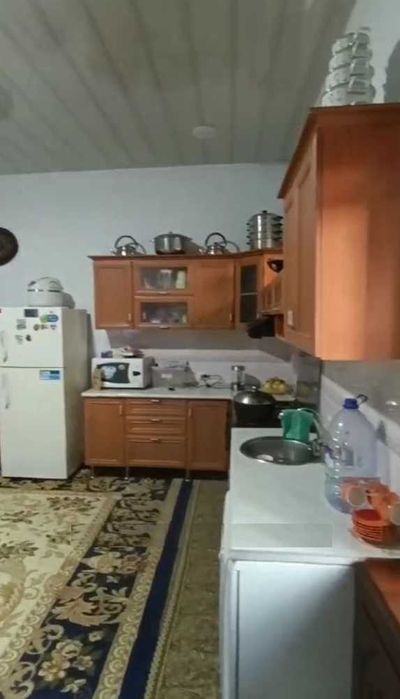 Продаётся участок 8 соток в М.Улугбекском р-не (Дурмень)