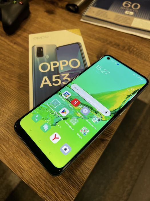 Продам OPPO A53 64/4