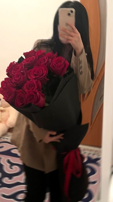 Цветы,Розаа гүлдер