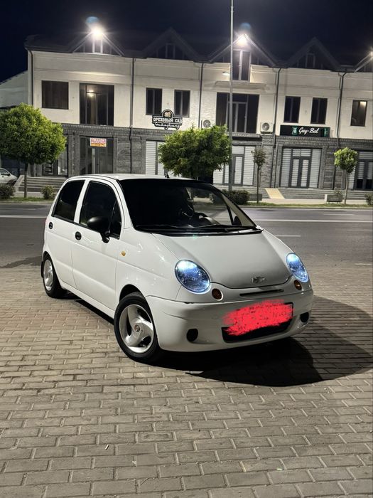 Matiz prastoy sotiladi srochno