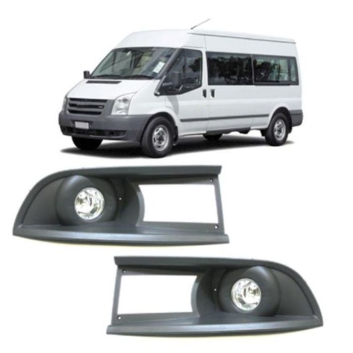 proiectoare ceata ford transit 2006-2012,husa capota,covorase