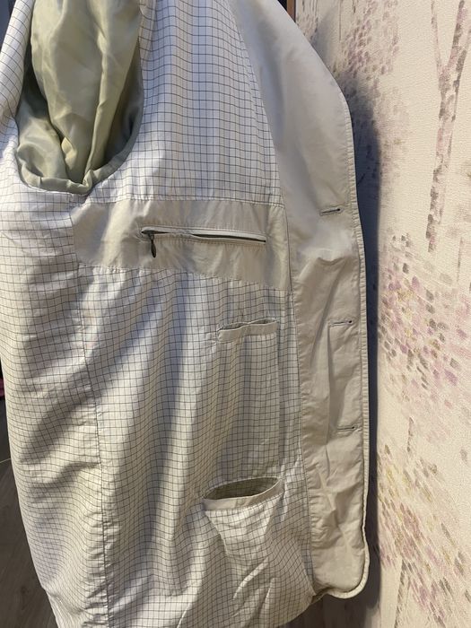 Sacou/jacheta barbati Camel XL