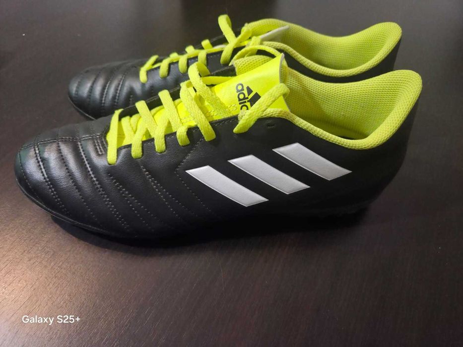 Ghete de fotbal ADIDAS