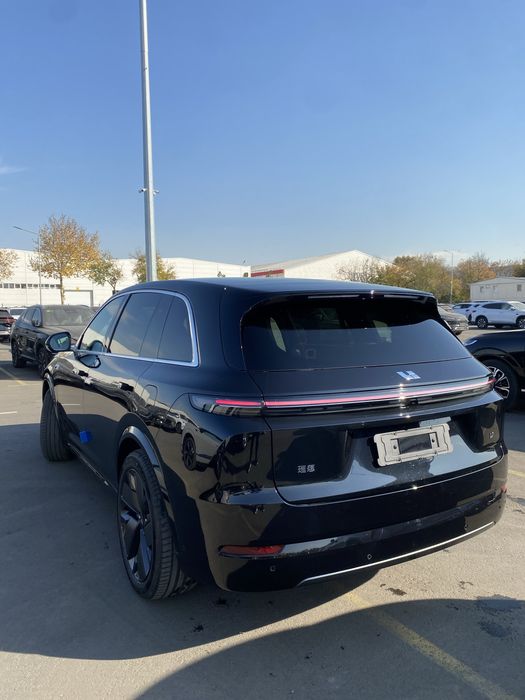 Lixiang L7 2025/2026