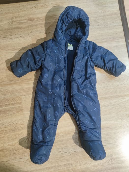 Комбинезон детский