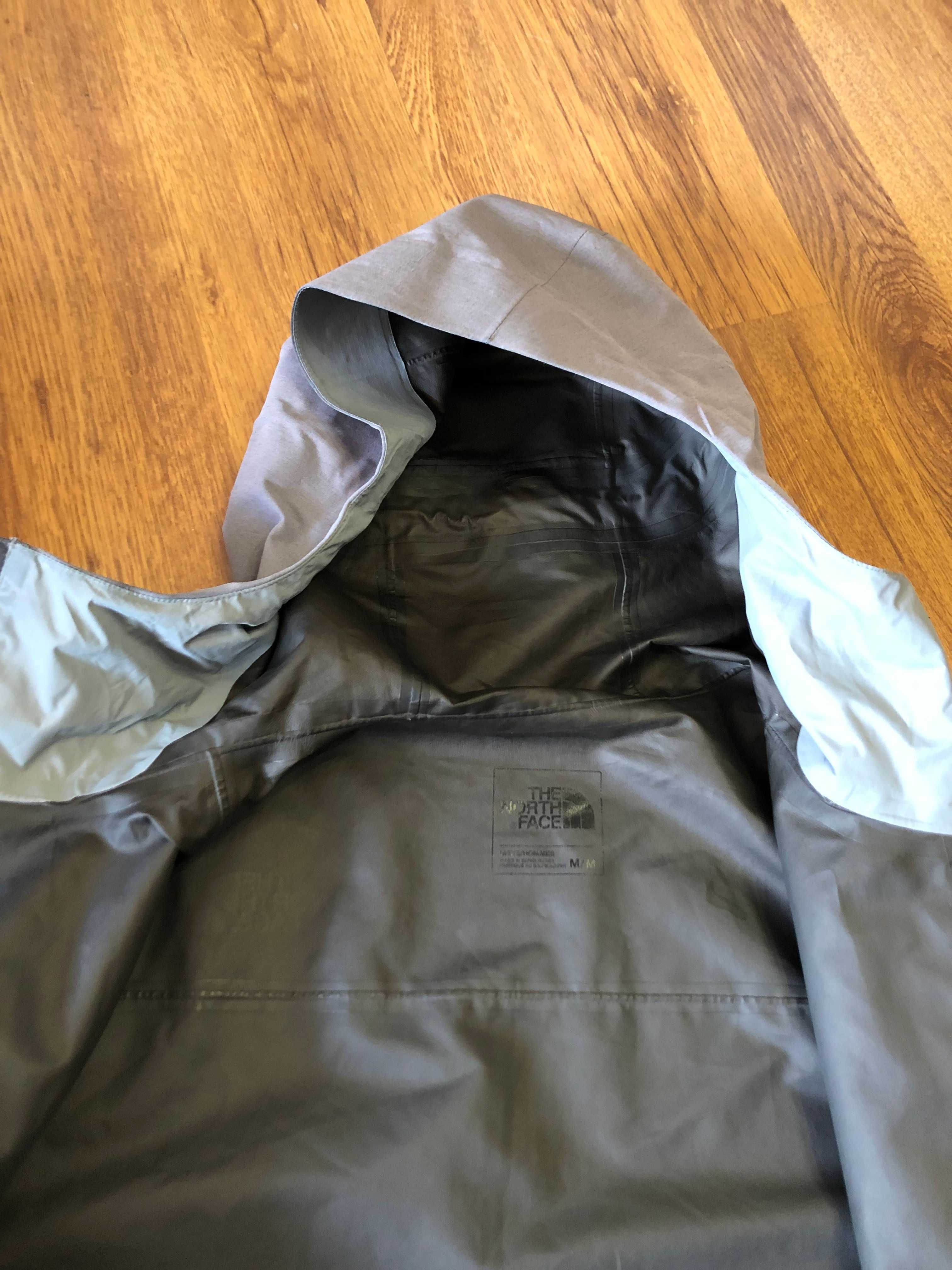 The North Face Dryzzle Rain Jacket яке р-р М