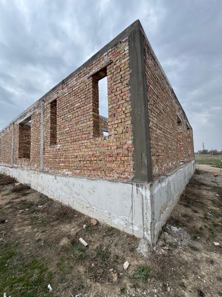 Продам участок в Табаксовхозе