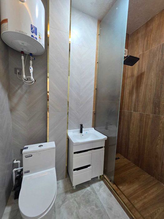 Продаётся 2х комн квартира на 5 этаже Ор-р 7 микрорайон