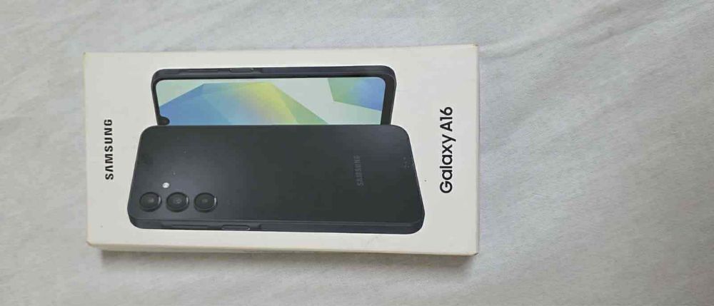 Samsung 16  чисто нов