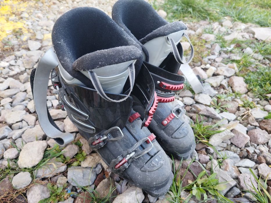 Clapari Rossignol marime 42