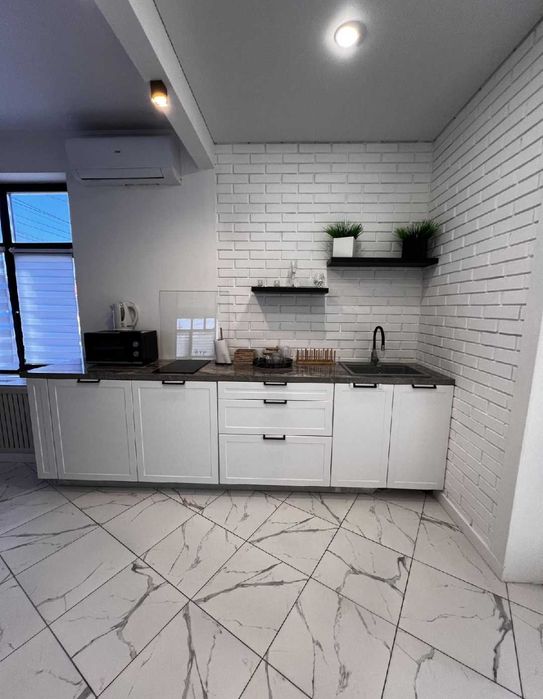 Сдаётся частный дом с последующим выкупом