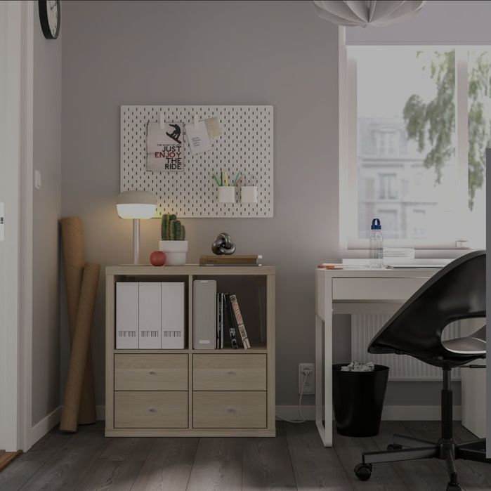 Sertar Ikea - produs Kallax 60 lei