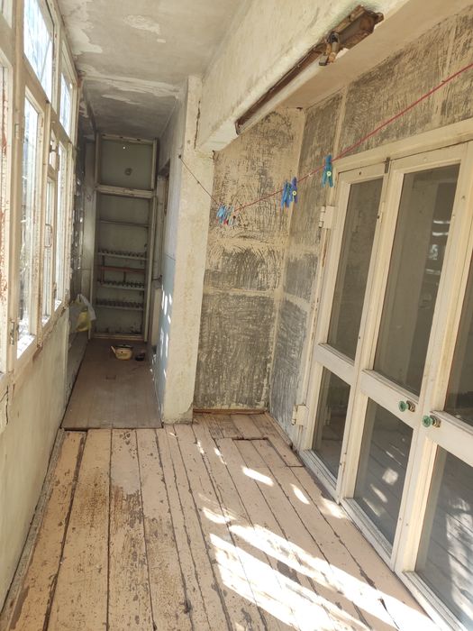 Юнусабад 6  3/1/4 французская планировка