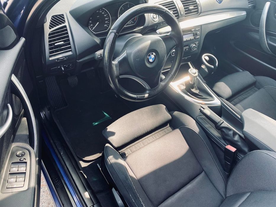 Se vinde BMW SERIA 1