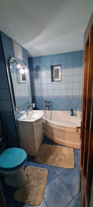 Regim hotelier- apartament 3 camere