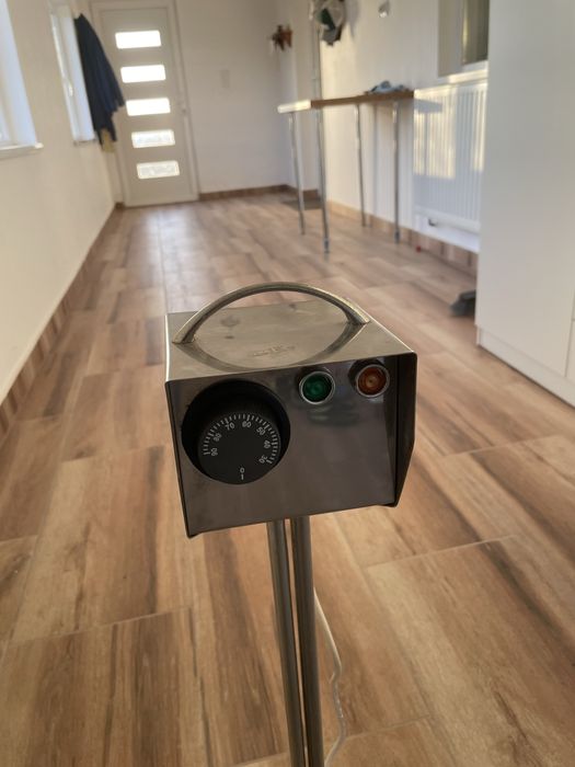 Vand decristalizator miere spirala import Serbia