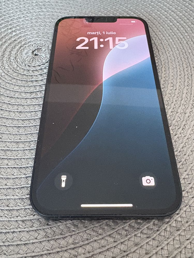 De vinzare Iphone 14 Plus