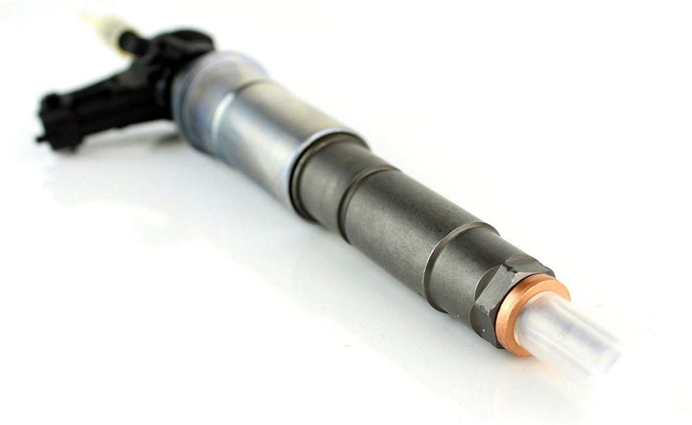 Injector piezo Bosch Renault 2.0