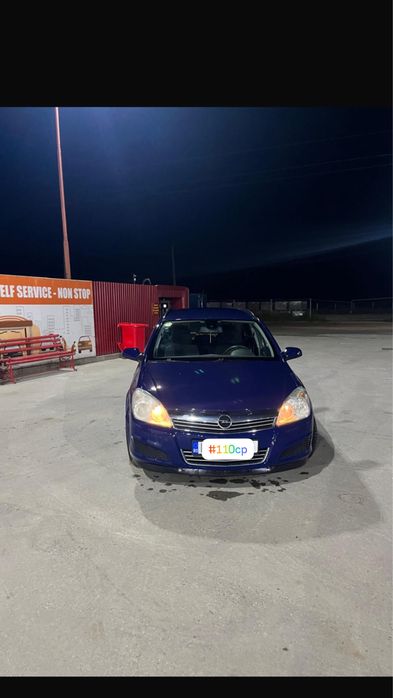 Vand opel astra h 1.7 facelift