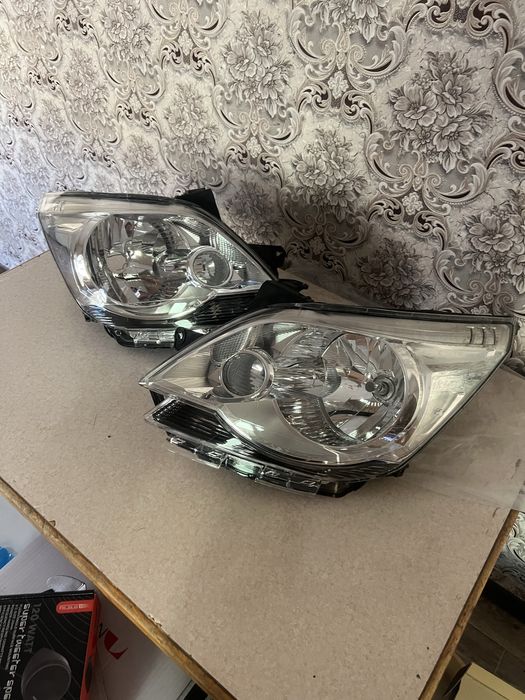 Cobalt Kobalt fara original GM