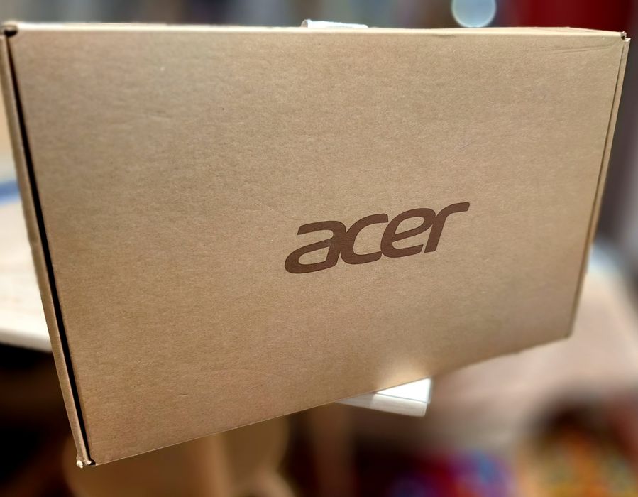 Продам Acer Lite 14 Core i5-12gen, 16Gb, 300nit