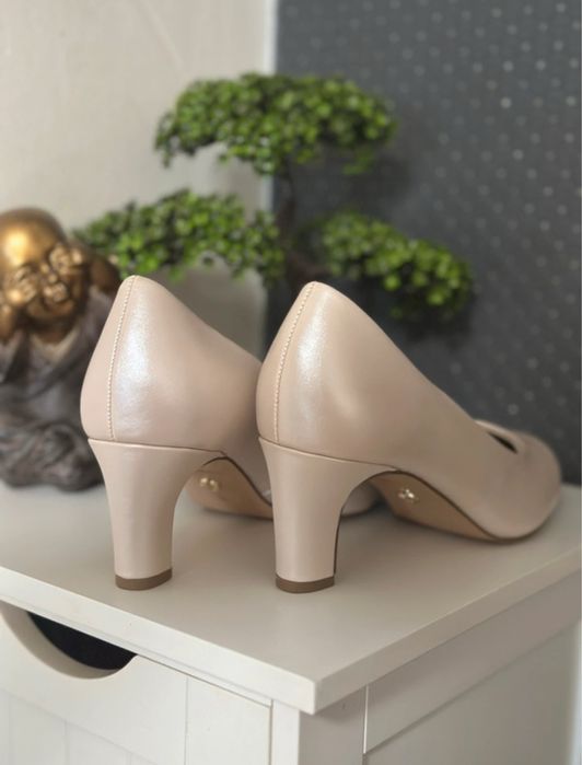 Pantofi eleganti dama
