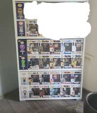 Diverse funko pop-uri