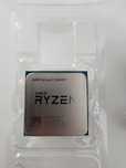 Ryzen 5 2600x și cooler original