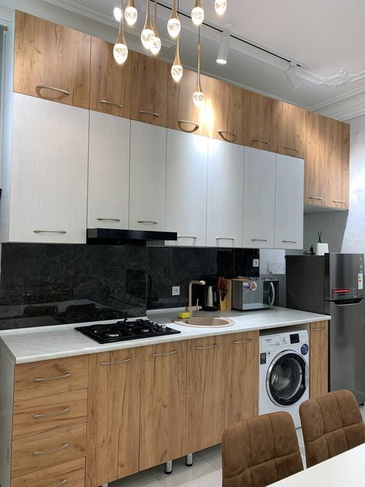 Срочно аренда  квартера ц2 алайиски  навастройка