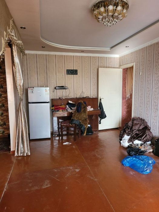 Zudlik bilan tekstilda 2 xonali kvartira ijaraga beriladi