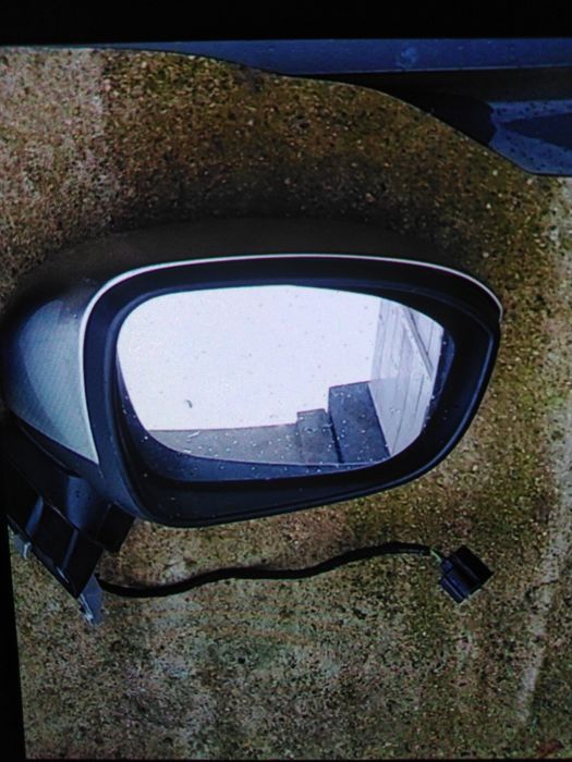 Oglinda nissan juke 2024