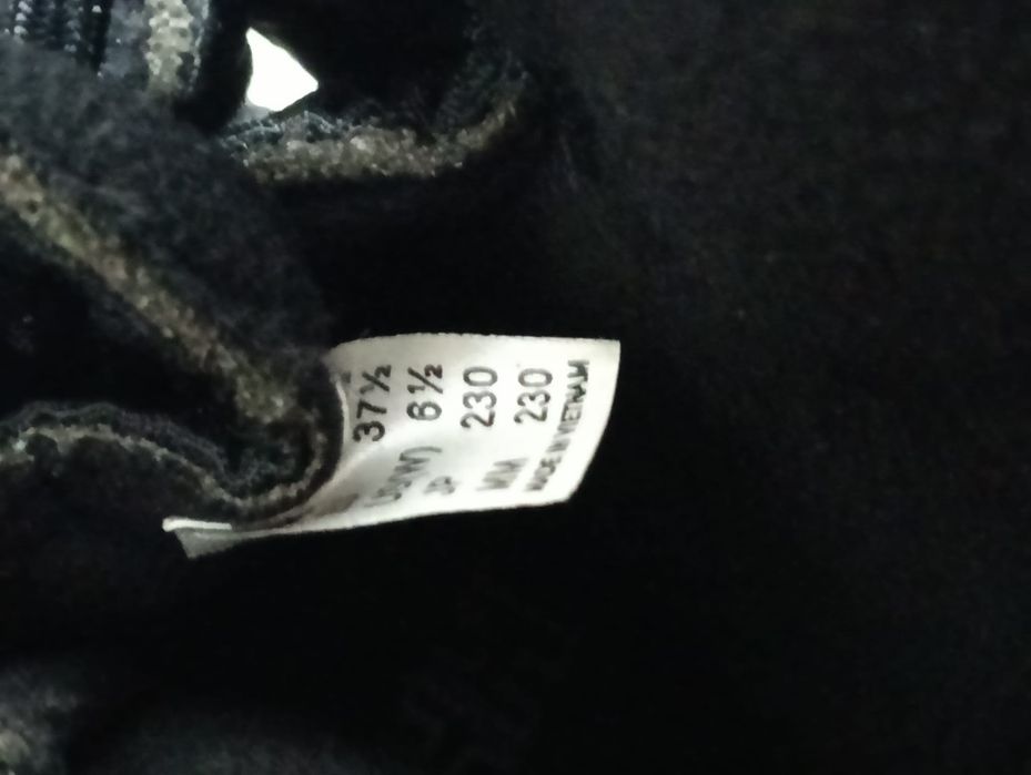 37,5 Ghete Helly Hansen Snowproof masura 37,5