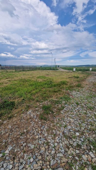 Vand teren Alba Iulia
