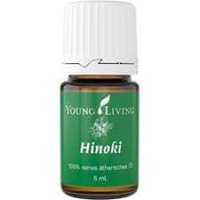 Ulei esential Hinoki Young Living 5 ml