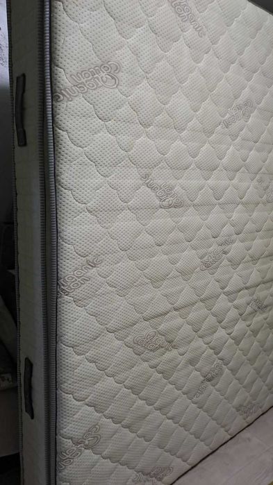 МАТРАК ортопедичен- 160/200 см.