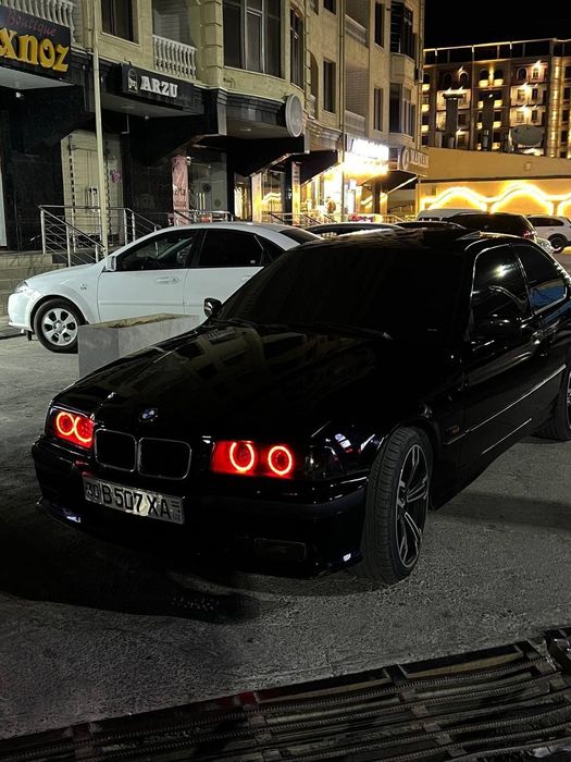 BMW e36 сотилади