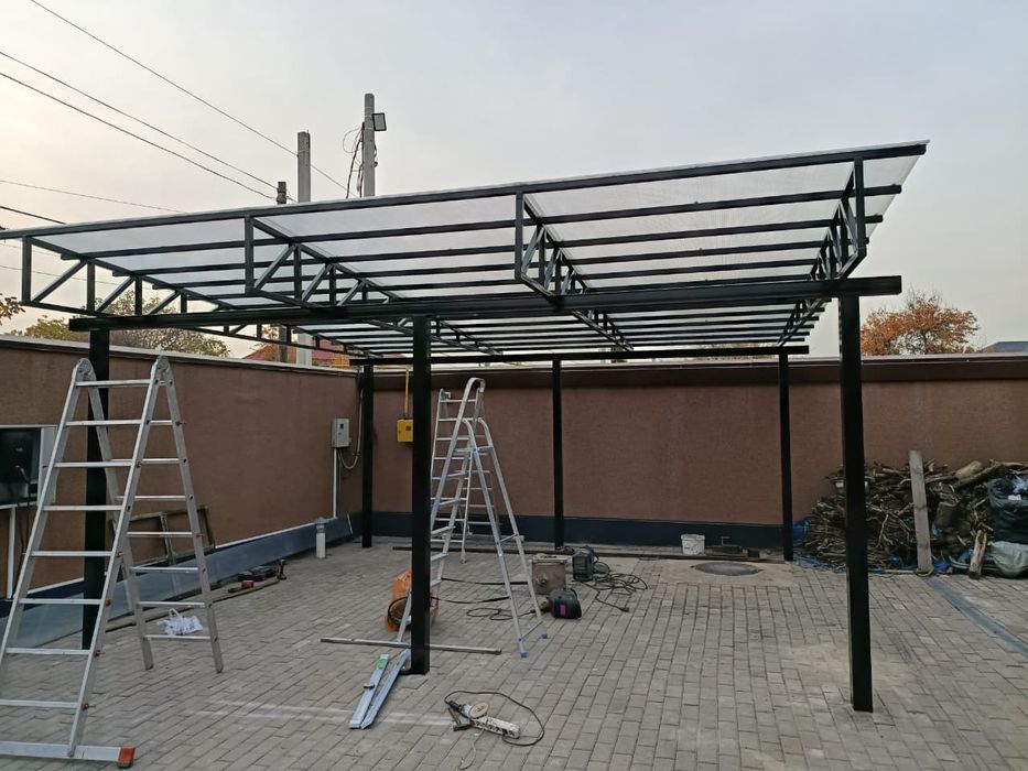 Сантехник-Электрик Алматы