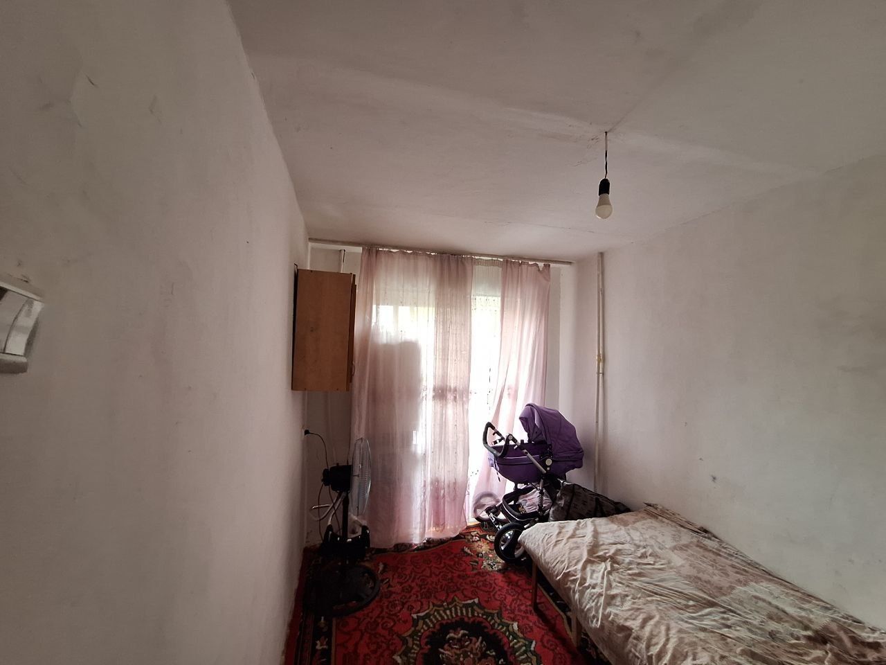 Продаётся квартира