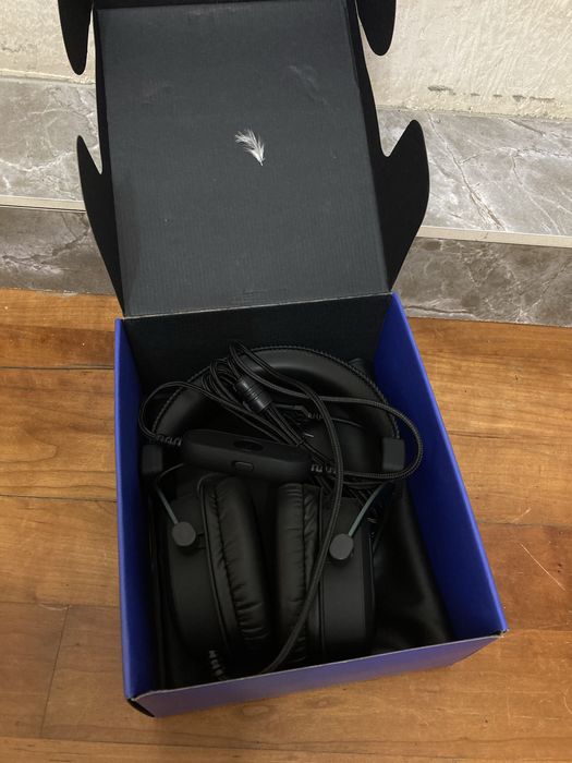 Наушники и клавиатуры