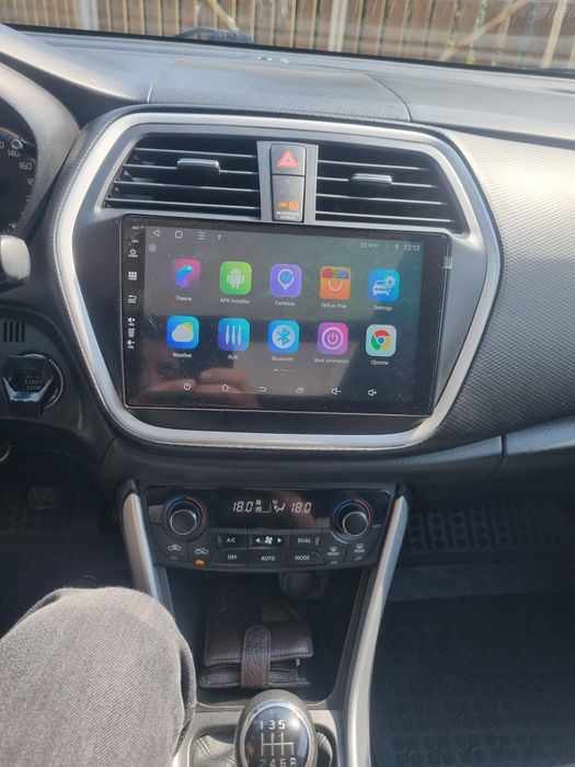 De vânzare Suzuki SX4