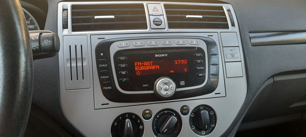 Ford Kuga 2.0 TDCi Titanium