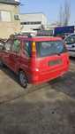 Suzuki ignis 4×4