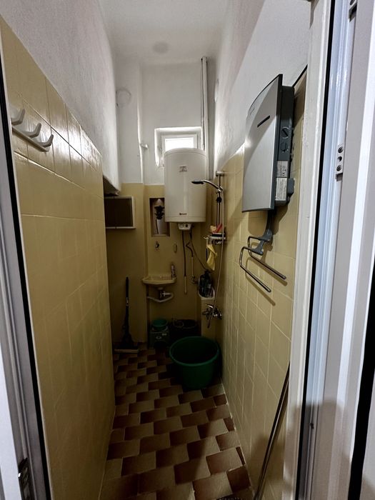 Етаж от къща в сърцето на Пловдив