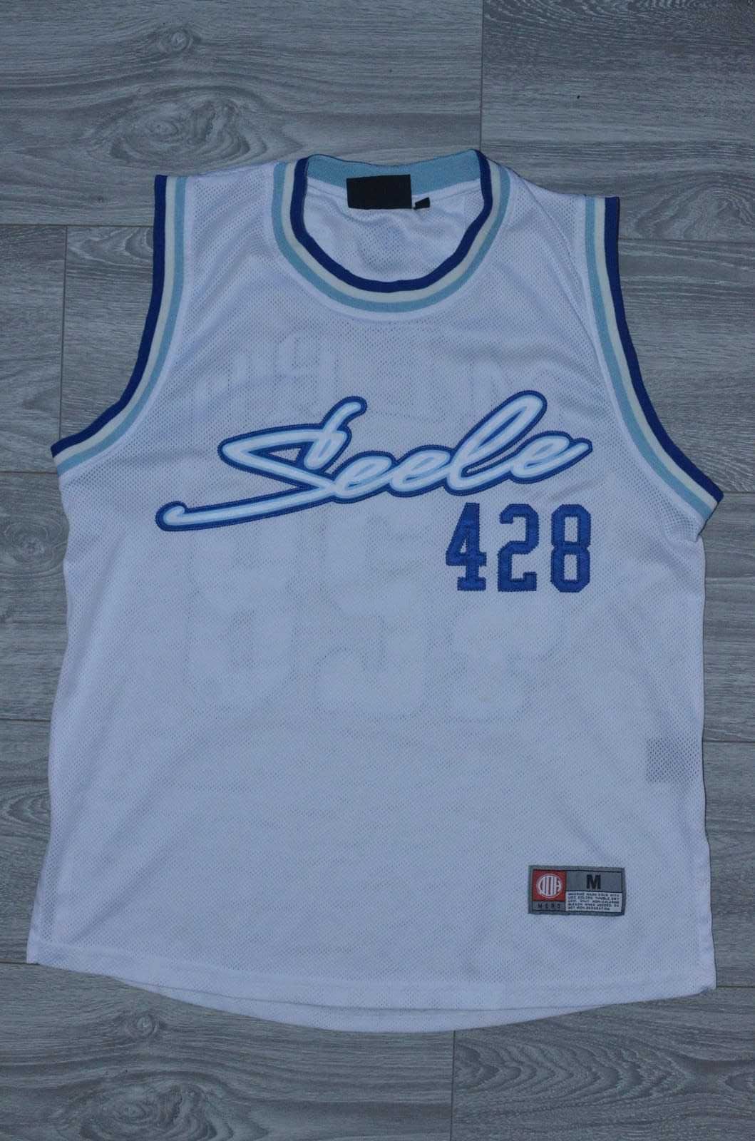 Mero jersey limited edition (M)