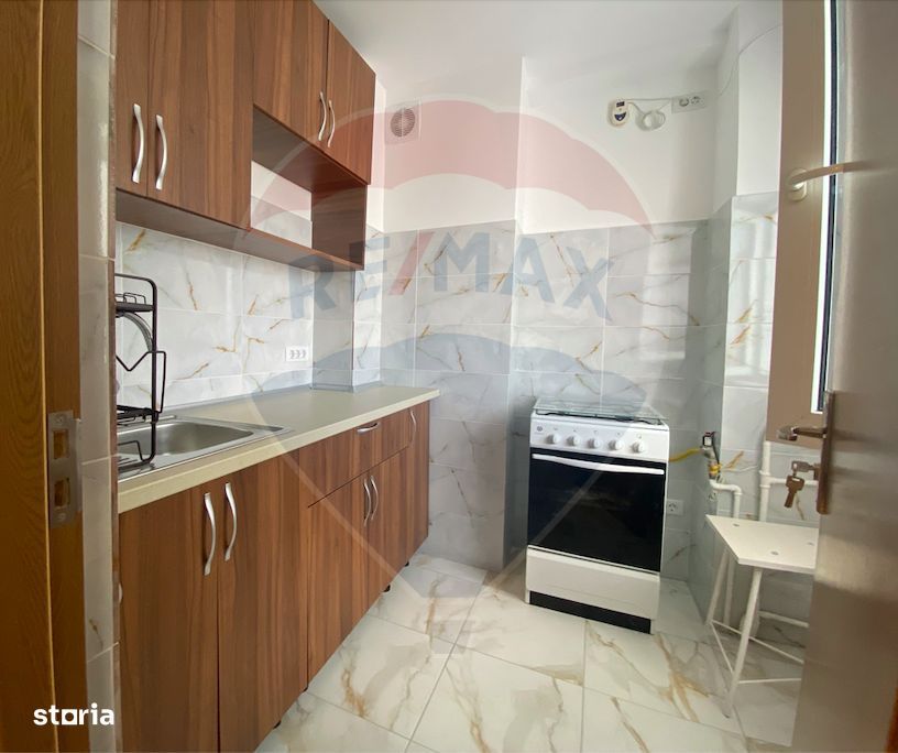 Garsoniera de inchiriat - Metrou Pacii, Militari