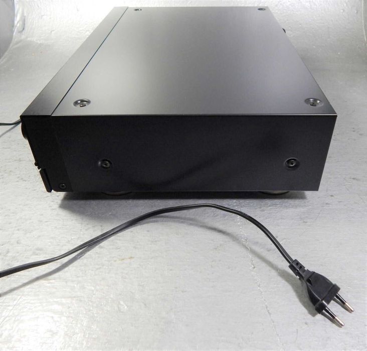 Denon DRS-810 3 capete, dublu cabestan