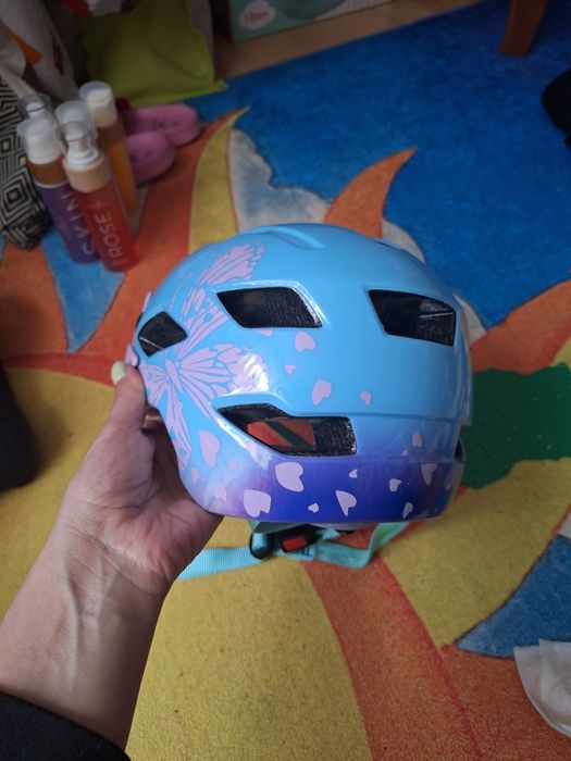 Детска каска  Bell