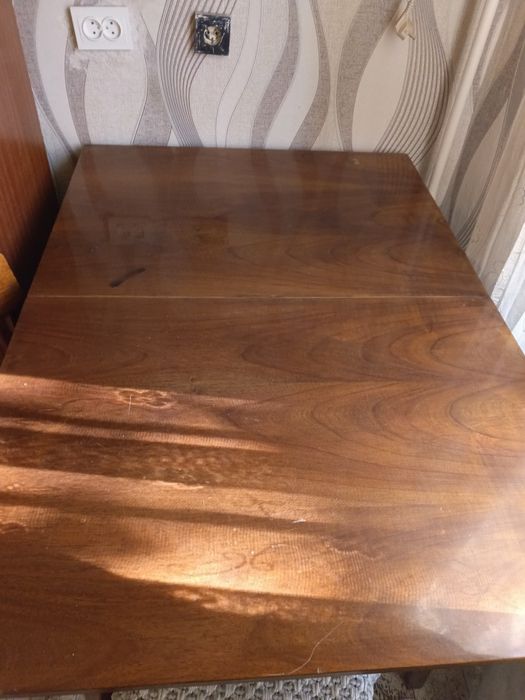 Продам стол, советских времён.