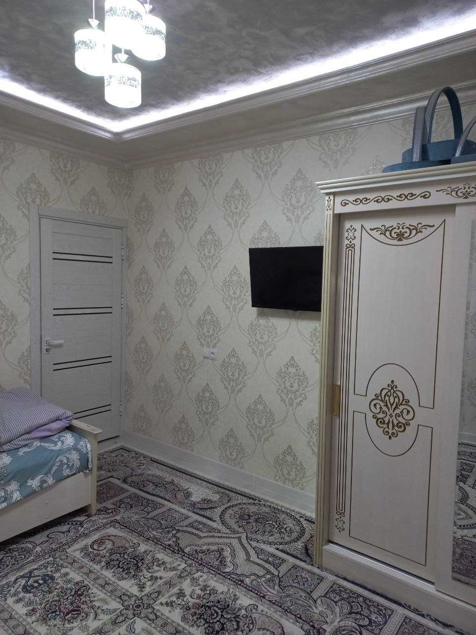 Срочно продаётся квартира Тузель-1