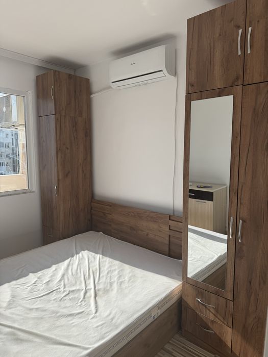 Дава се под наем Двустаен апартамент в Силистра, Митница - 43 кв.м за 255 € - Снимка #4